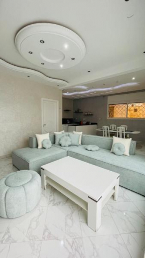 Luxe appartement villa Grand terrasse
